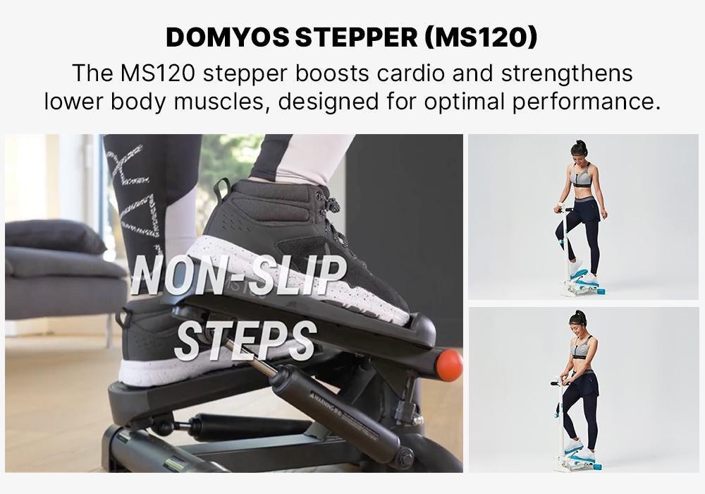 Stepper Ms120, Ivory/Blue, No Color, large image number 18