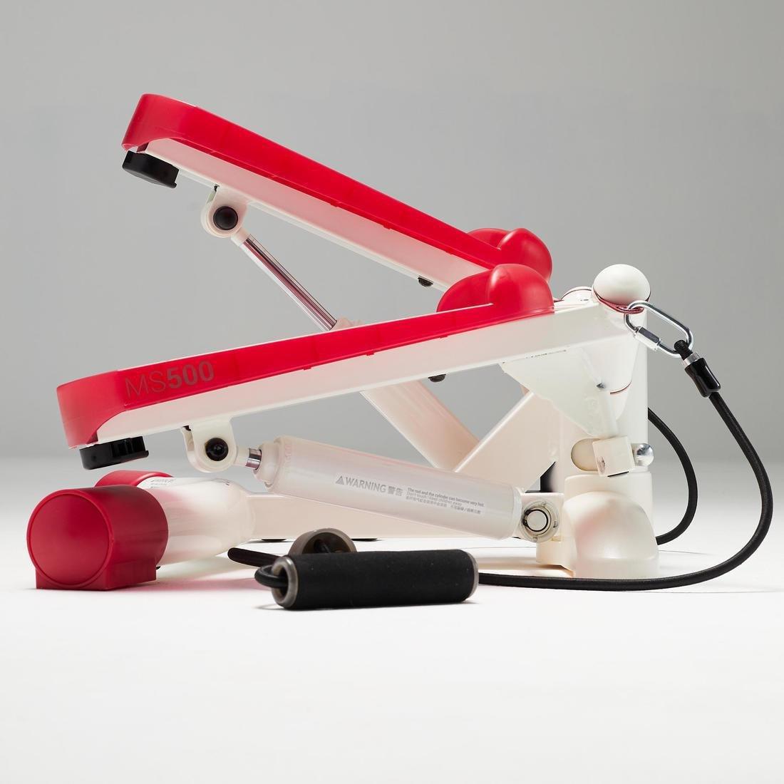 Stepper M500, Ivory, No Color, large image number 2
