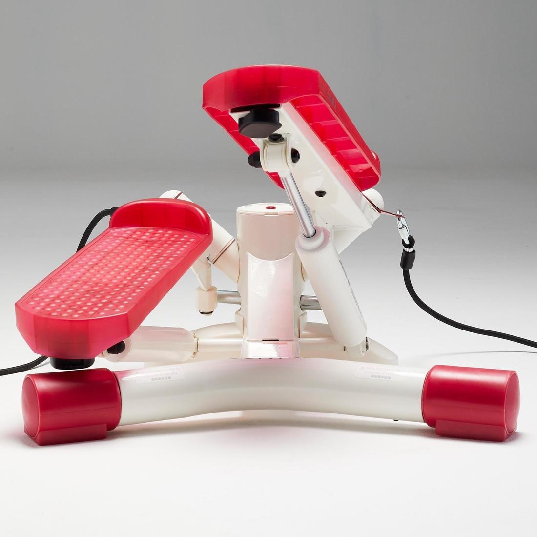 Stepper M500, Ivory, No Color, large image number 3