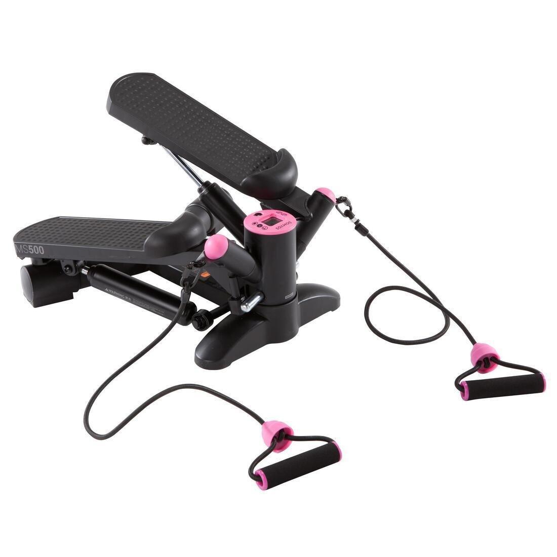Stepper M500, Ivory, No Color, large image number 5