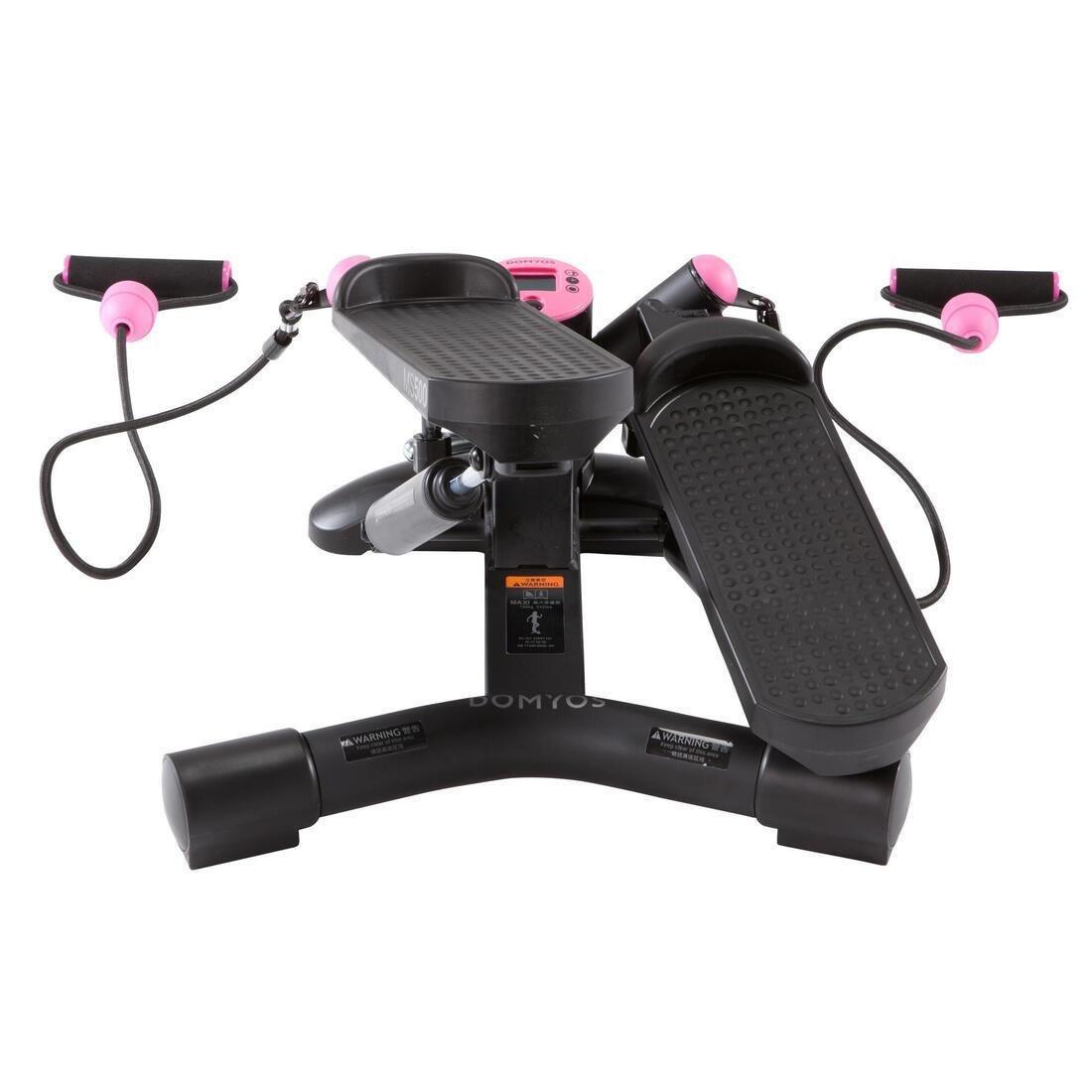 Stepper M500, Ivory, No Color, large image number 7