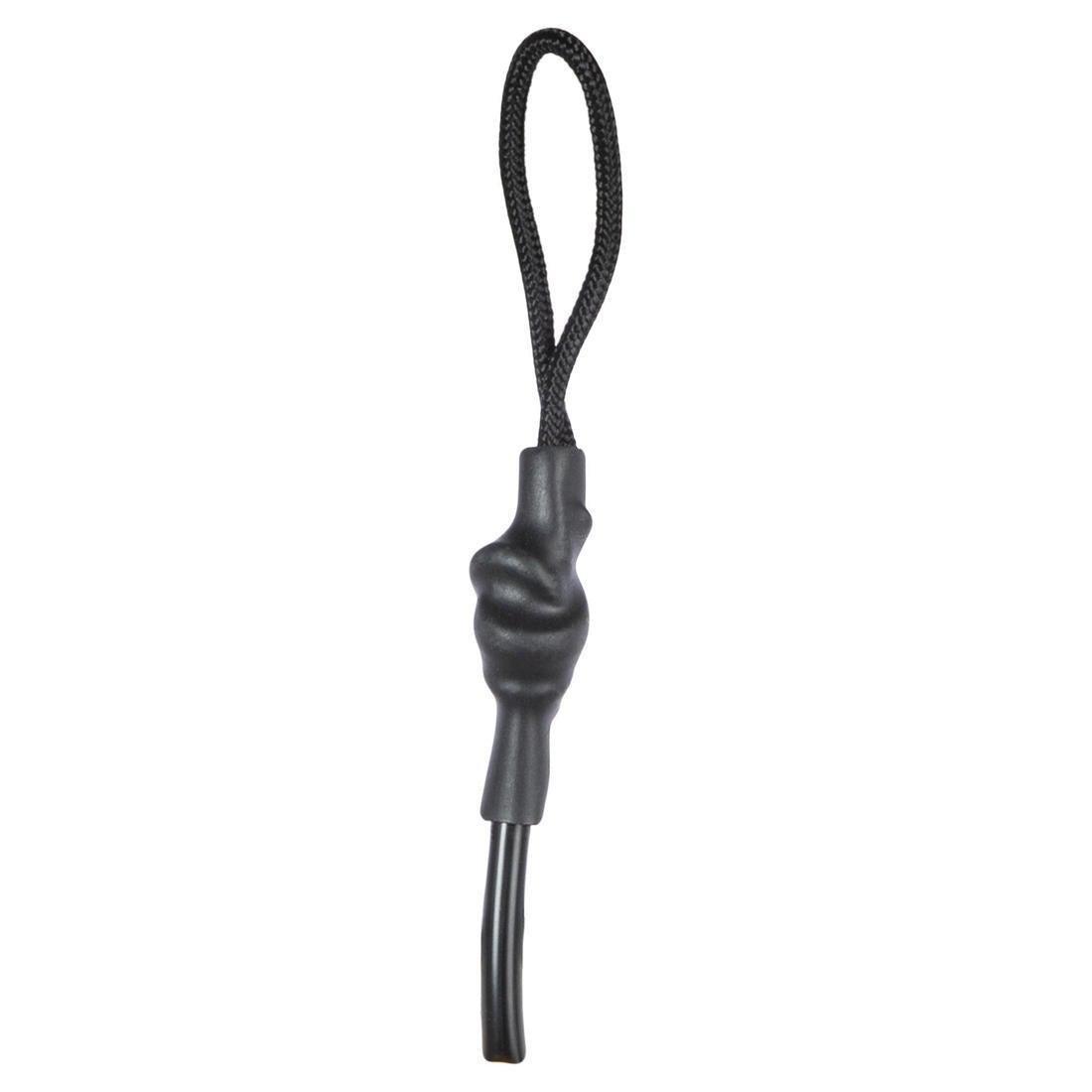 Wrist Leash - Bodyboard 100, Black, No Color, large image number 6