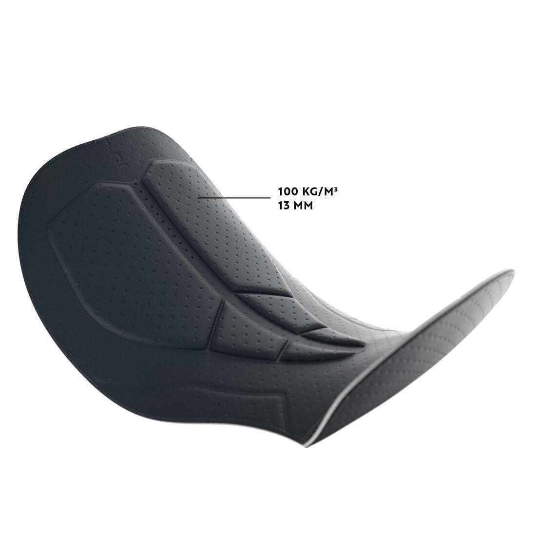 Men Mountain Bike Undershorts - Expl 500, Black, No Color, medium