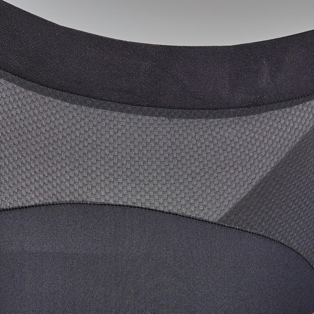 Men Mountain Bike Undershorts - Expl 500, Black, No Color, large image number 6