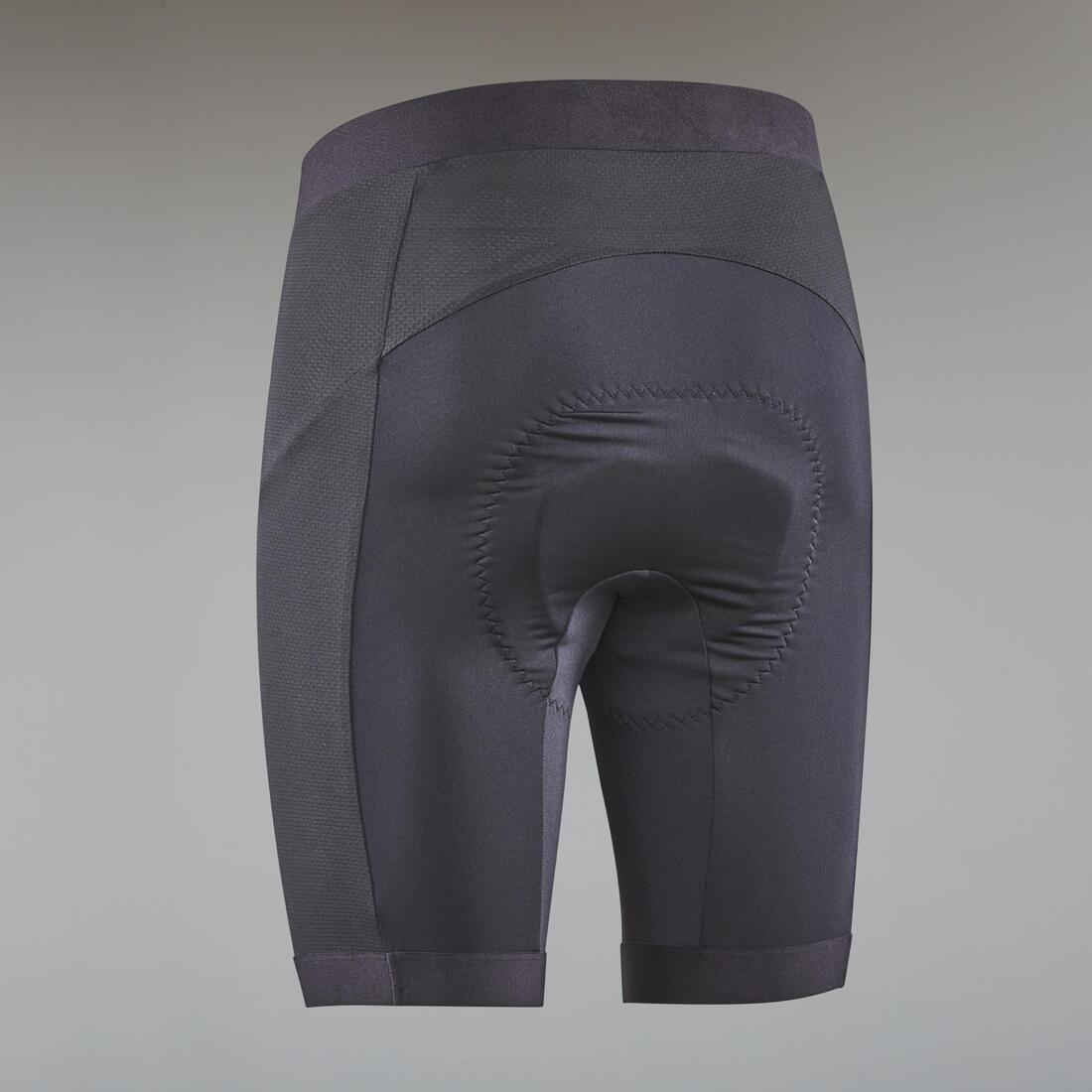 Men Mountain Bike Undershorts - Expl 500, Black, , large image number 7