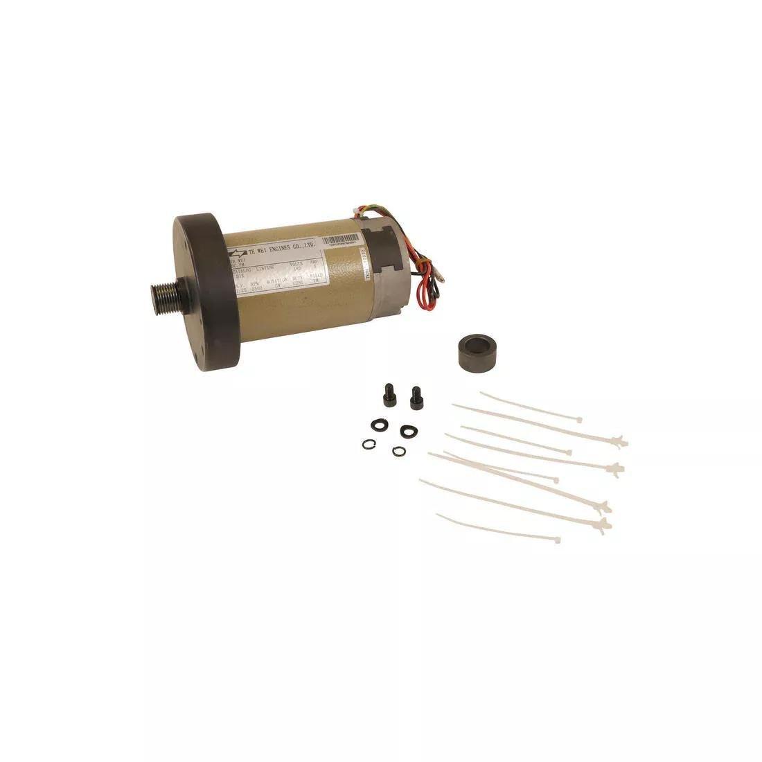 DOMYOS--RUN100 MOTOR, No Color, medium
