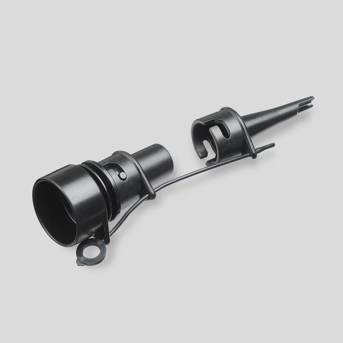 Replacement Nozzle For Camping Pump Compatible With All Our Models, No Color, large image number 2