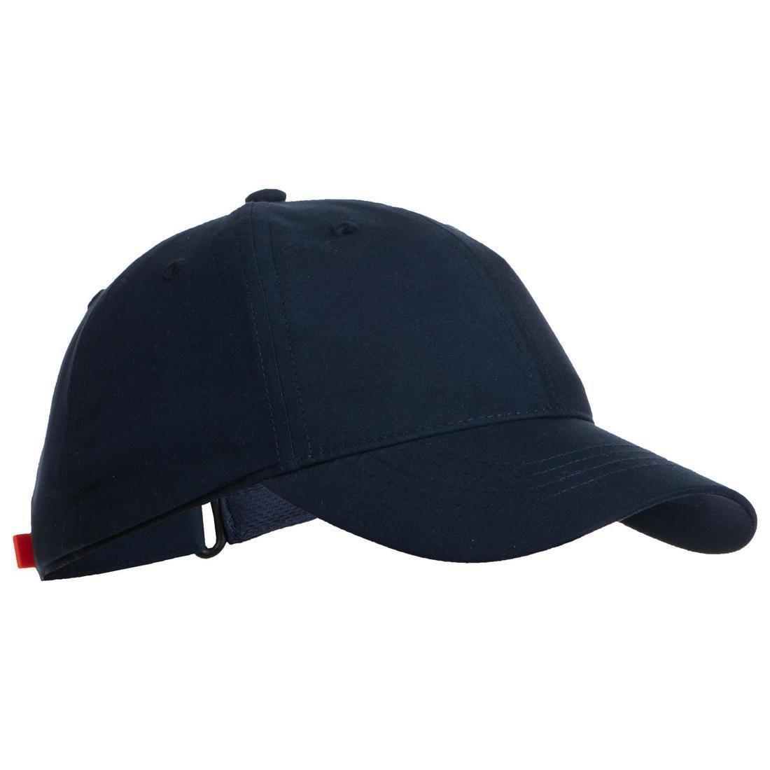Kids Girls Tennis Cap - Tc 500 54 Cm, Fluo Pale Pink, No Color, large image number 13