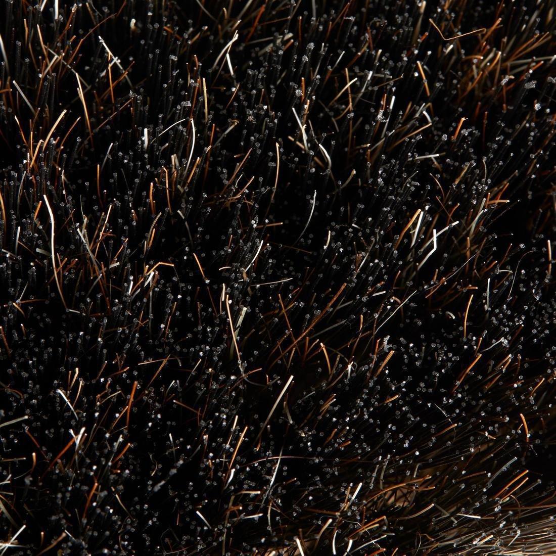 Horse Riding Dandy Brush with Very Soft Bristles, No Color, large image number 1