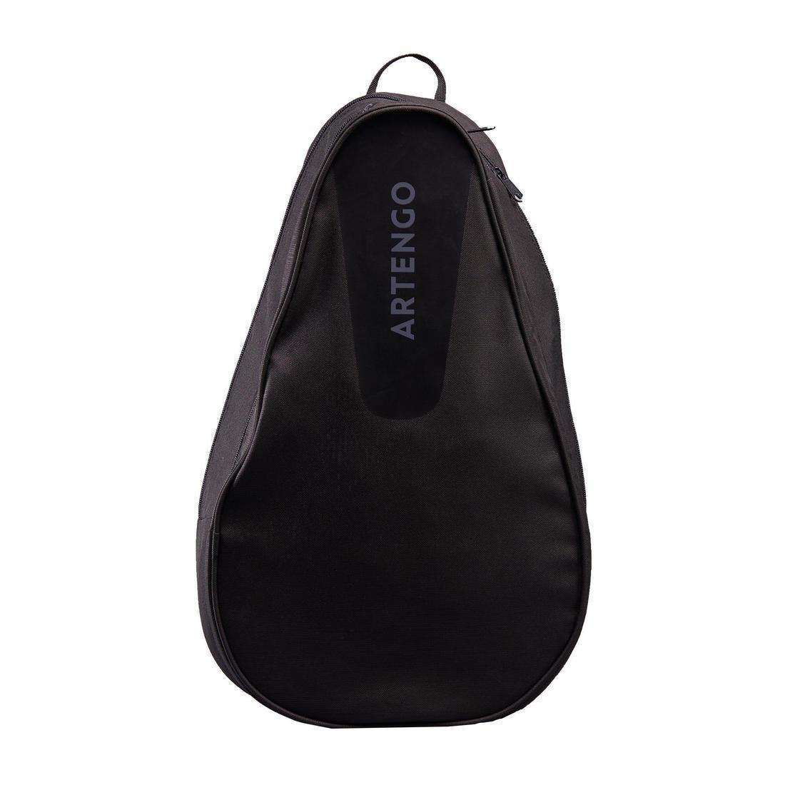 Bp100 Racket Sports Backpack, Black, No Color, large image number 1