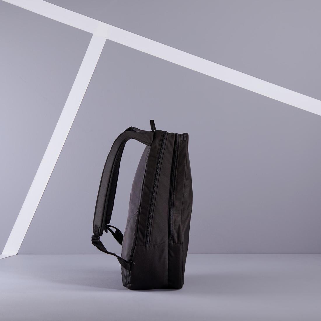 Bp100 Racket Sports Backpack, Navy, No Color, medium