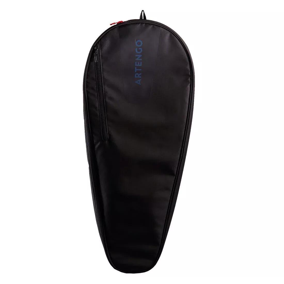 Tennis Bag , Black, No Color, medium