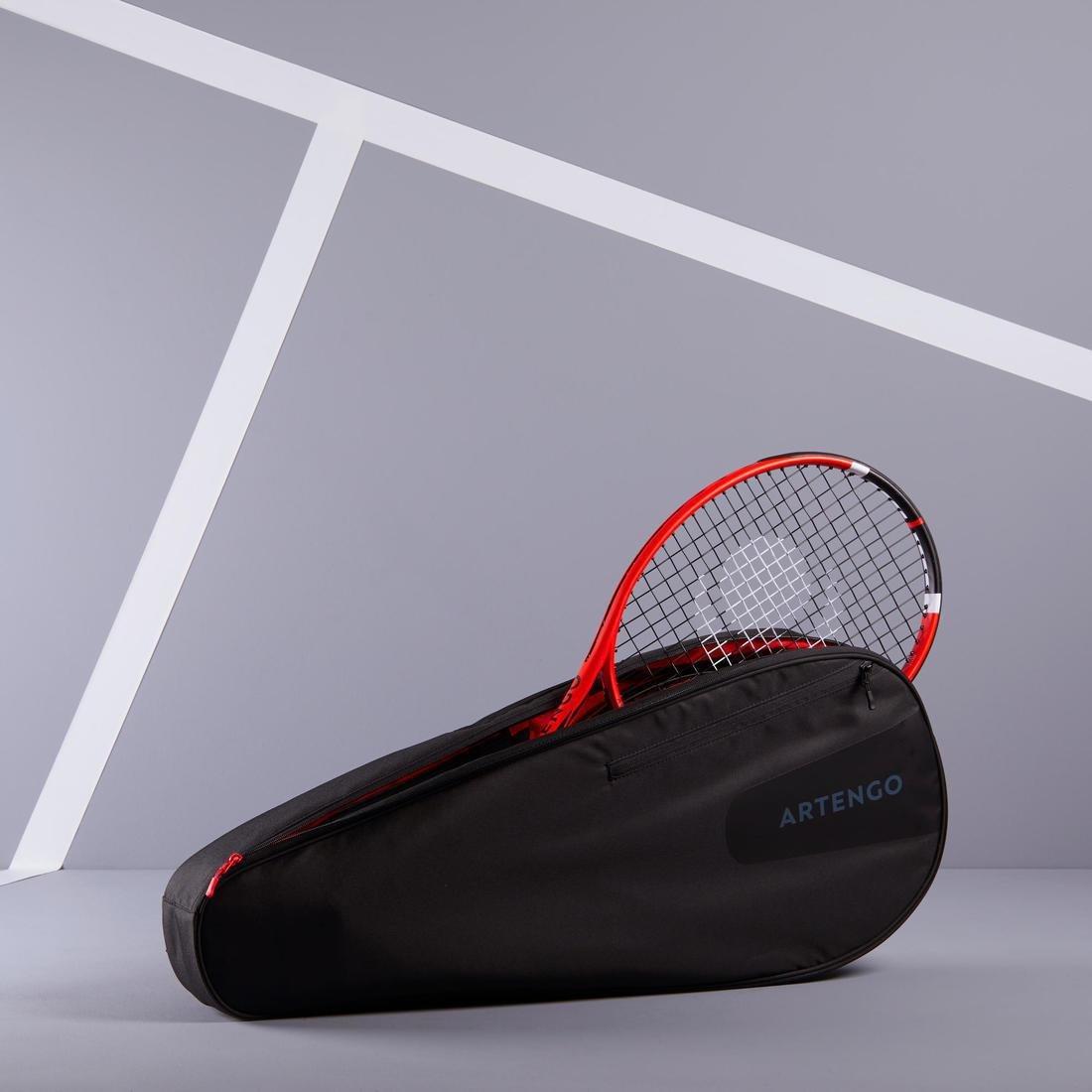 Tennis Bag , Black, No Color, large image number 2