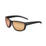 Women's   Hiking Sunglasses - Mh550W - Category 3, Carbon Grey