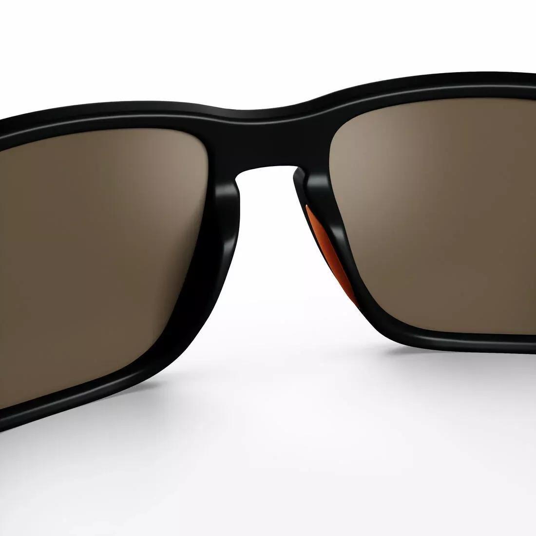 Men Category 3 Sunglasses, Black, No Color, large image number 12