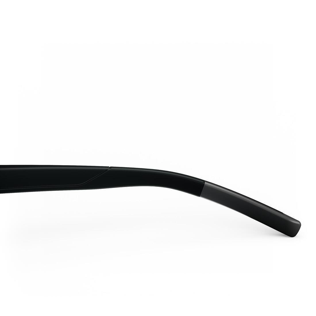 Adults Sunglasses, Category 3, Black, No Color, large image number 5