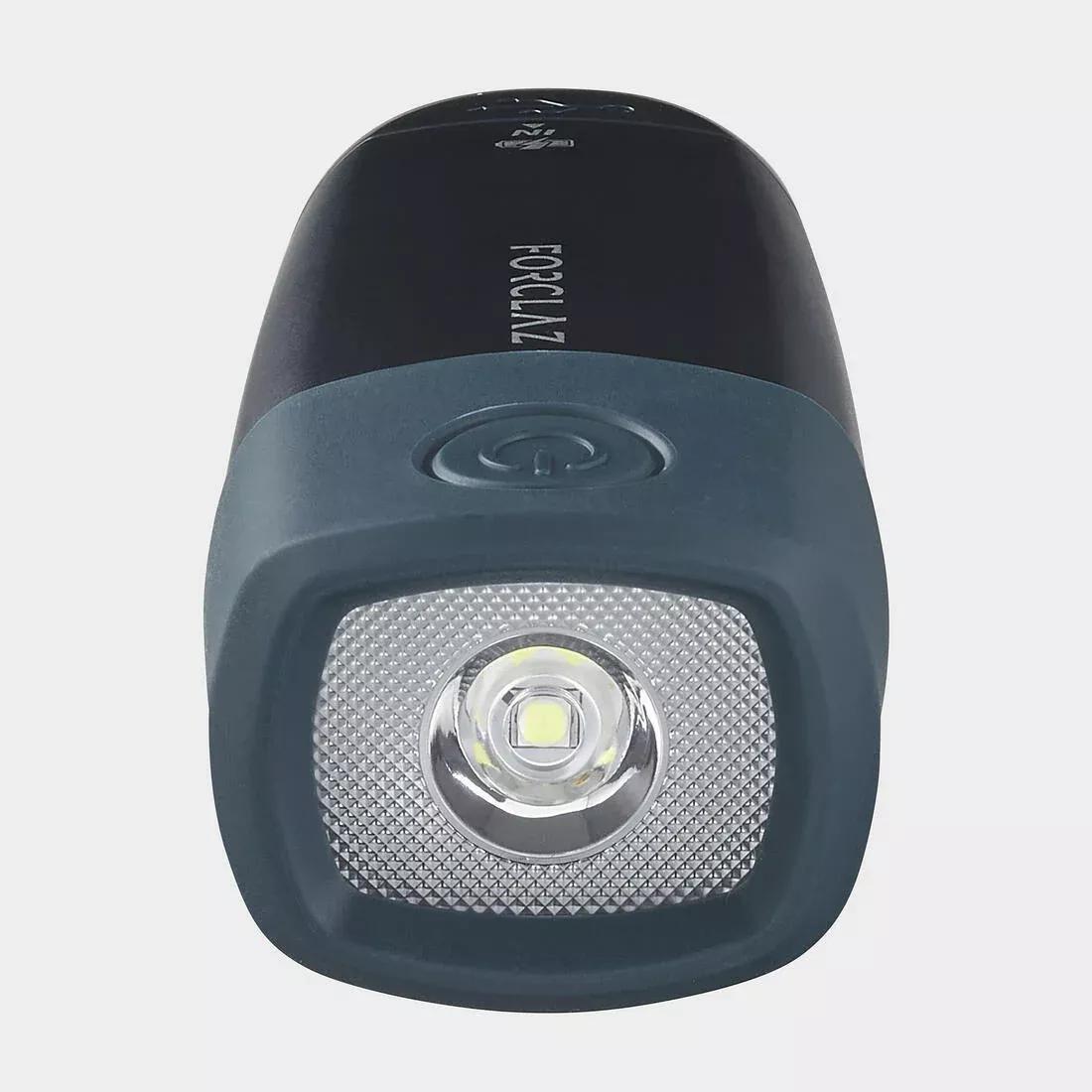 Rechargeable torch - 150 lumens - Dynamo 500 V2, green, No Color, large image number 2