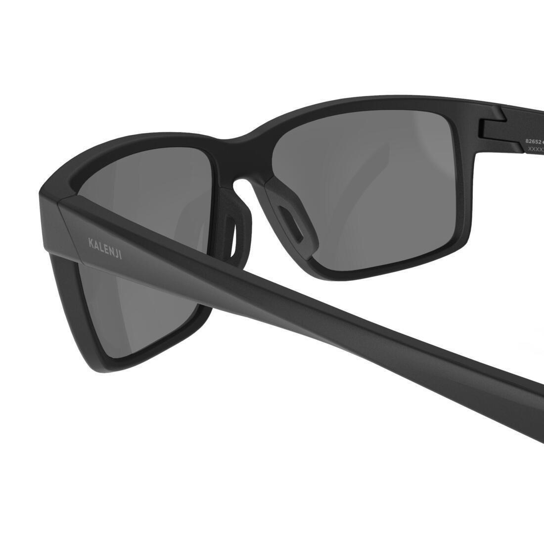 Runstyle Adult Running Glasses Category, Black, , large image number 4