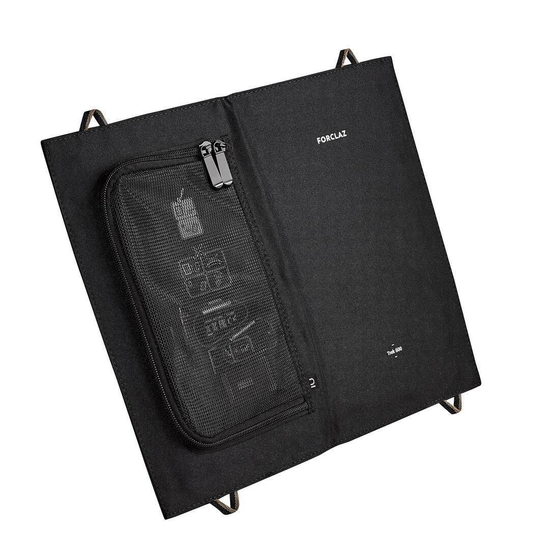 Portable Usb Solar Panel - Slr 500 - 10W, No Color, large image number 4