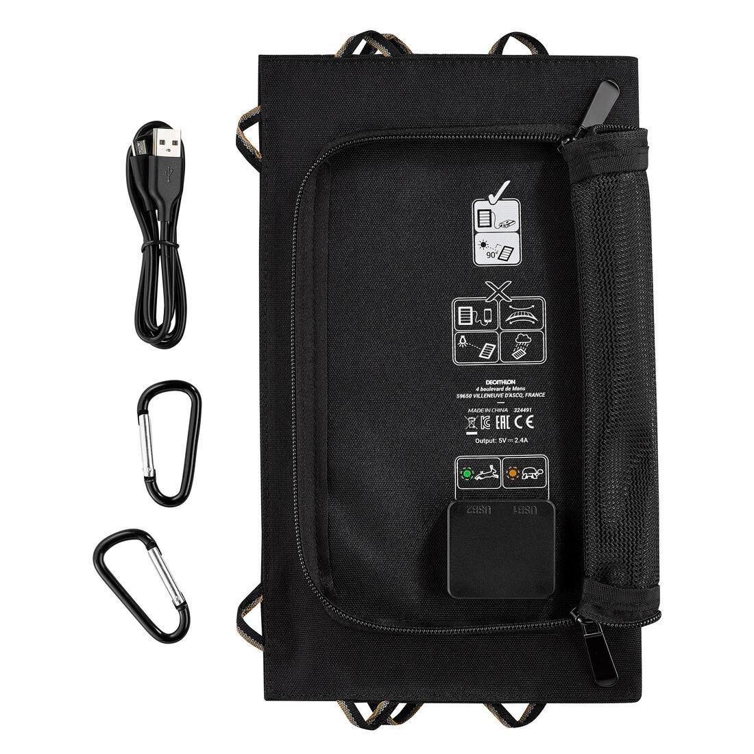 DEFAULT USB Solar Panel - 15W - SLR900, No Color, large image number 3