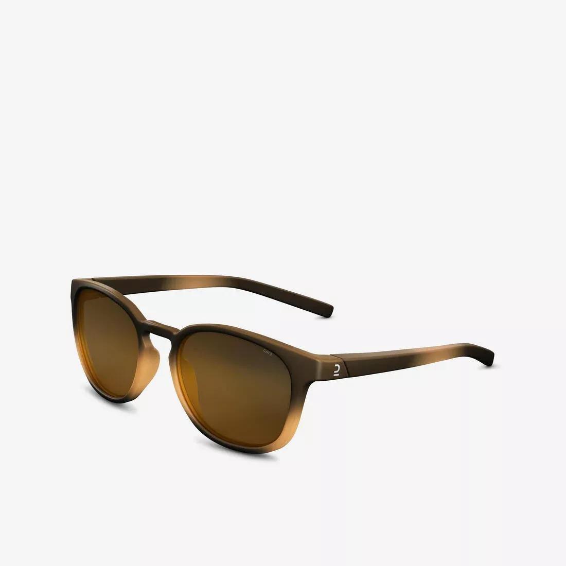 Adult - Hiking Sunglasses - MH160 - Category, Ebony, No Color, large image number 0