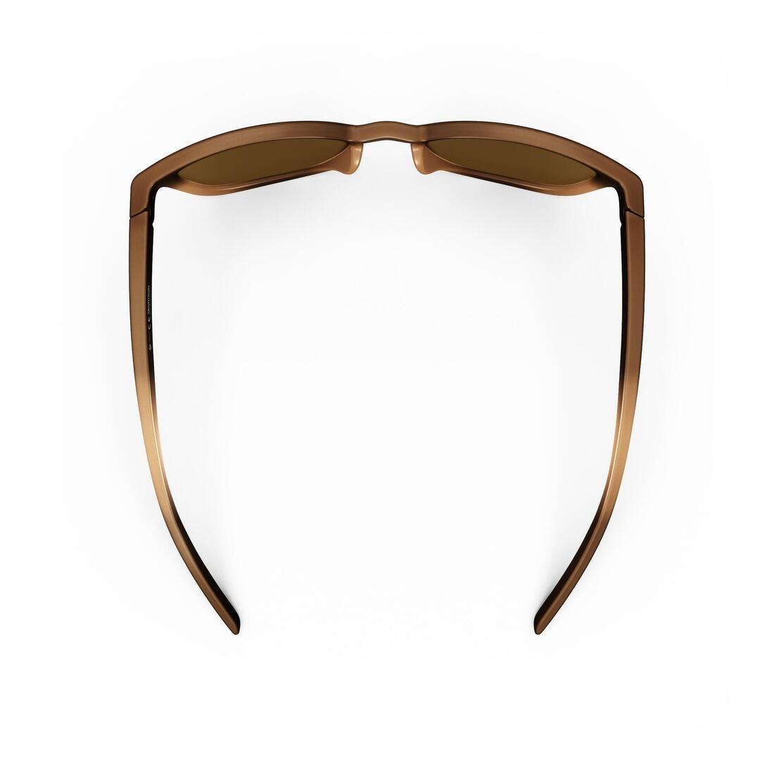 Adult - Hiking Sunglasses - MH160 - Category, Ebony, No Color, large image number 6
