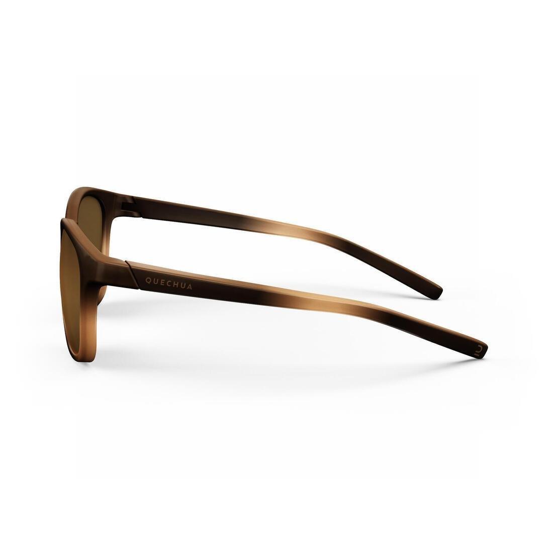 Adult - Hiking Sunglasses - MH160 - Category, Ebony, No Color, large image number 7