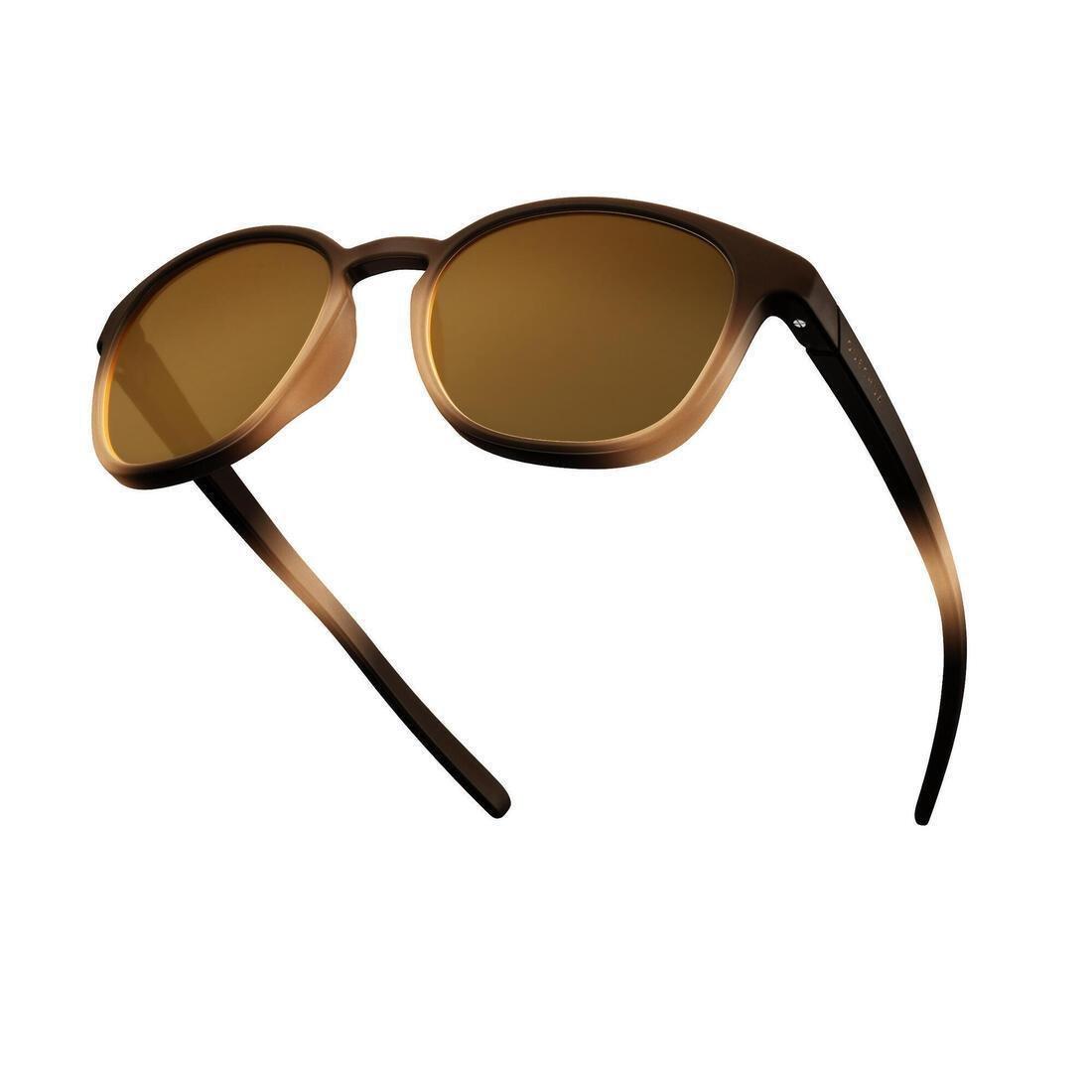 Adult - Hiking Sunglasses - MH160 - Category, Ebony, No Color, large image number 8