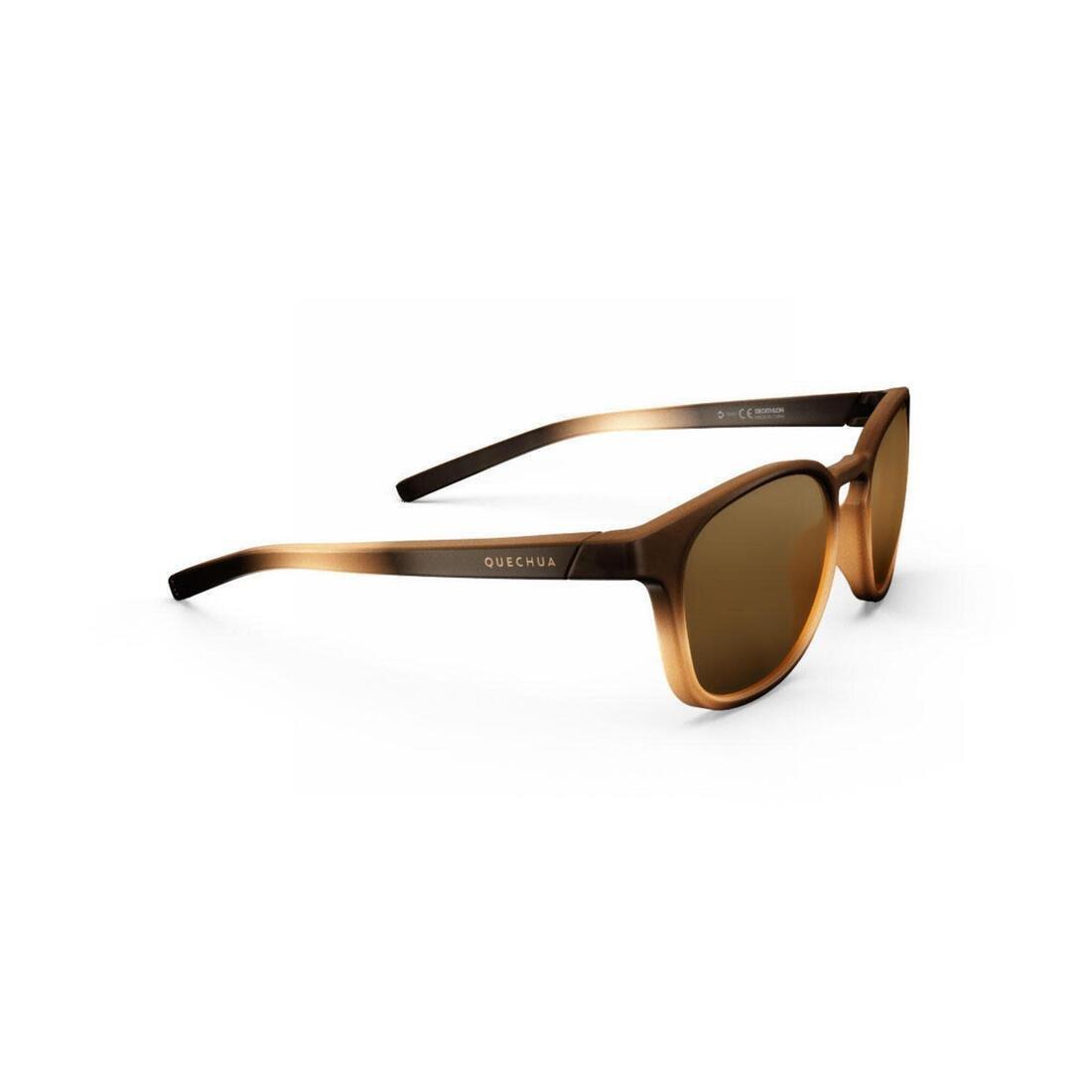 Adult - Hiking Sunglasses - MH160 - Category, Ebony, No Color, large image number 14