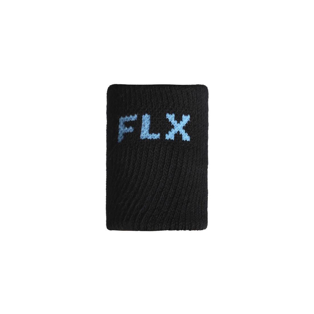 FLX - Cricket Wrist Band, Navy