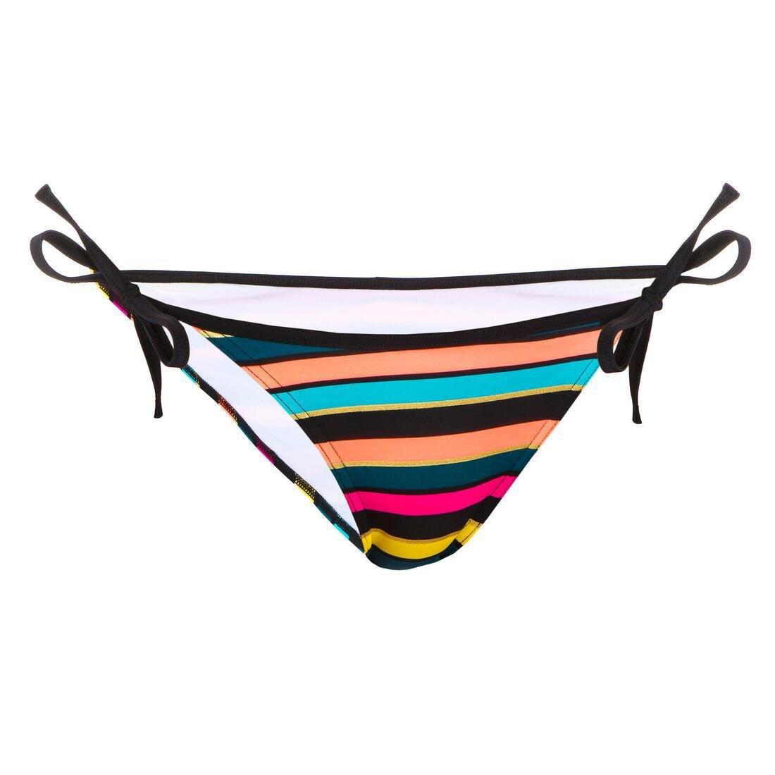Sofy Womens Surfing Swimsuit Bottoms, Black, , large image number 2