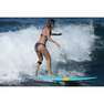 OLAIAN - Sofy Womens Surfing Swimsuit Bottoms, Black