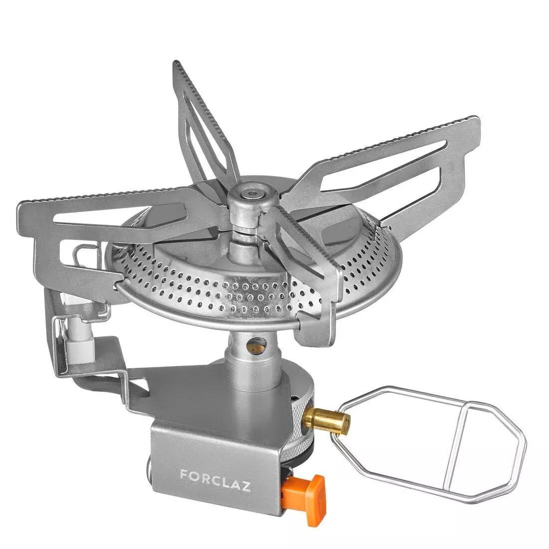 Gas Stove With Piezo - Trek 100, , medium
