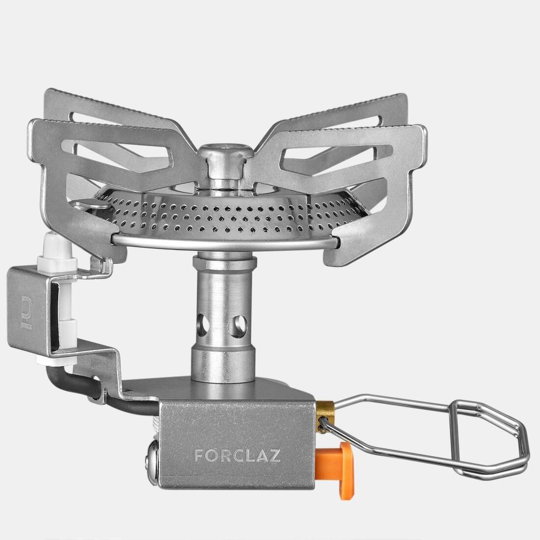 Gas Stove With Piezo - Trek 100, No Color, large image number 1