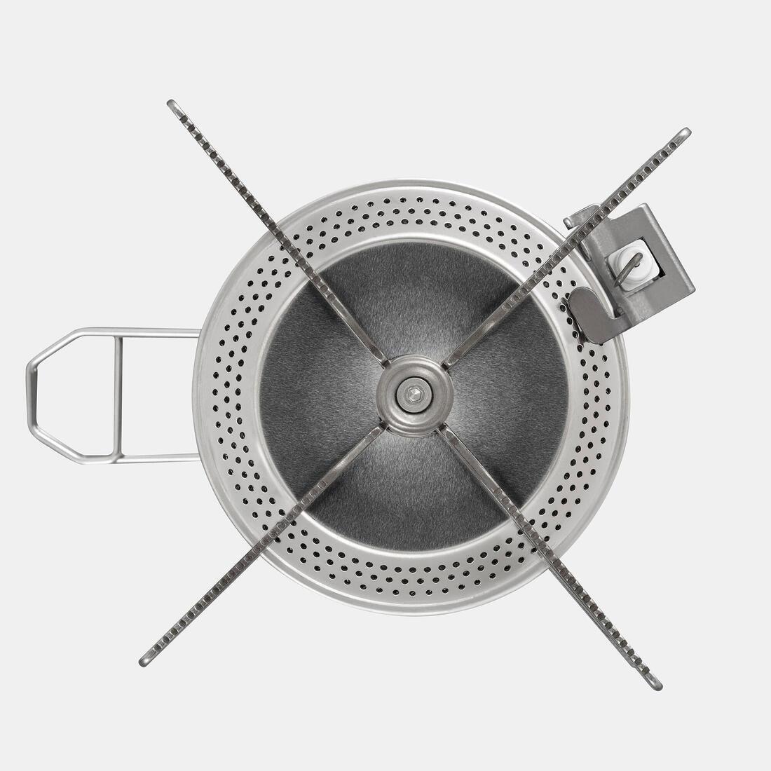 Gas Stove With Piezo - Trek 100, No Color, medium