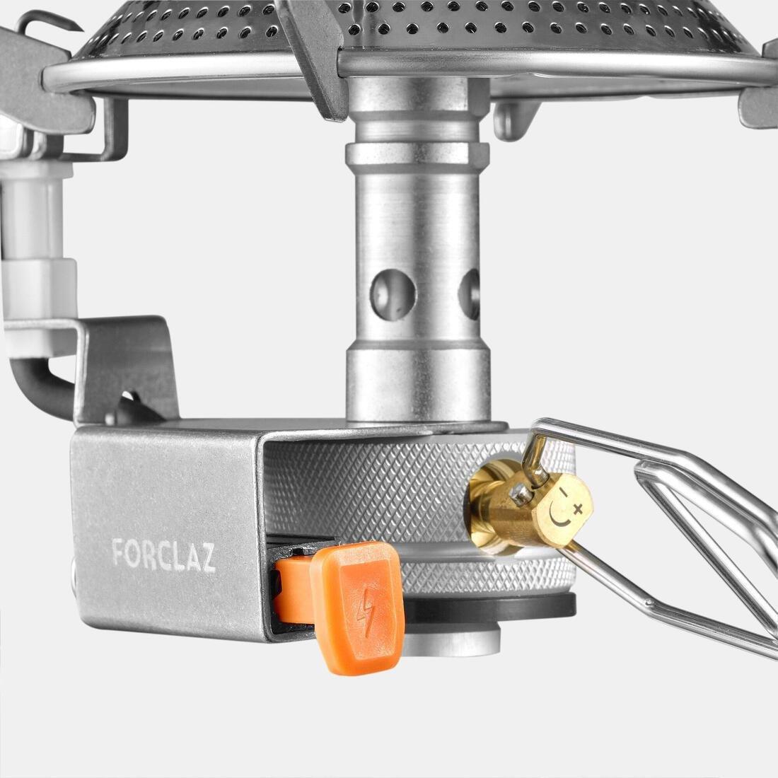 Gas Stove With Piezo - Trek 100, No Color, large image number 3
