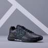 ARTENGO - Men Multi-Court Tennis Shoes - Ts560, Grey