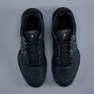 ARTENGO - Men Multi-Court Tennis Shoes - Ts560, Grey