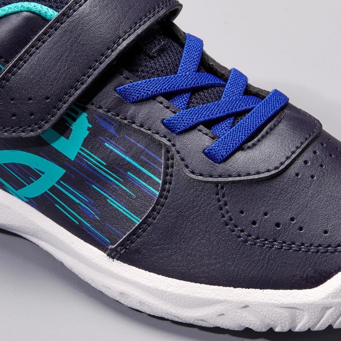 Kids' Tennis Shoes TS130, Fluo Pale Peach, No Color, medium