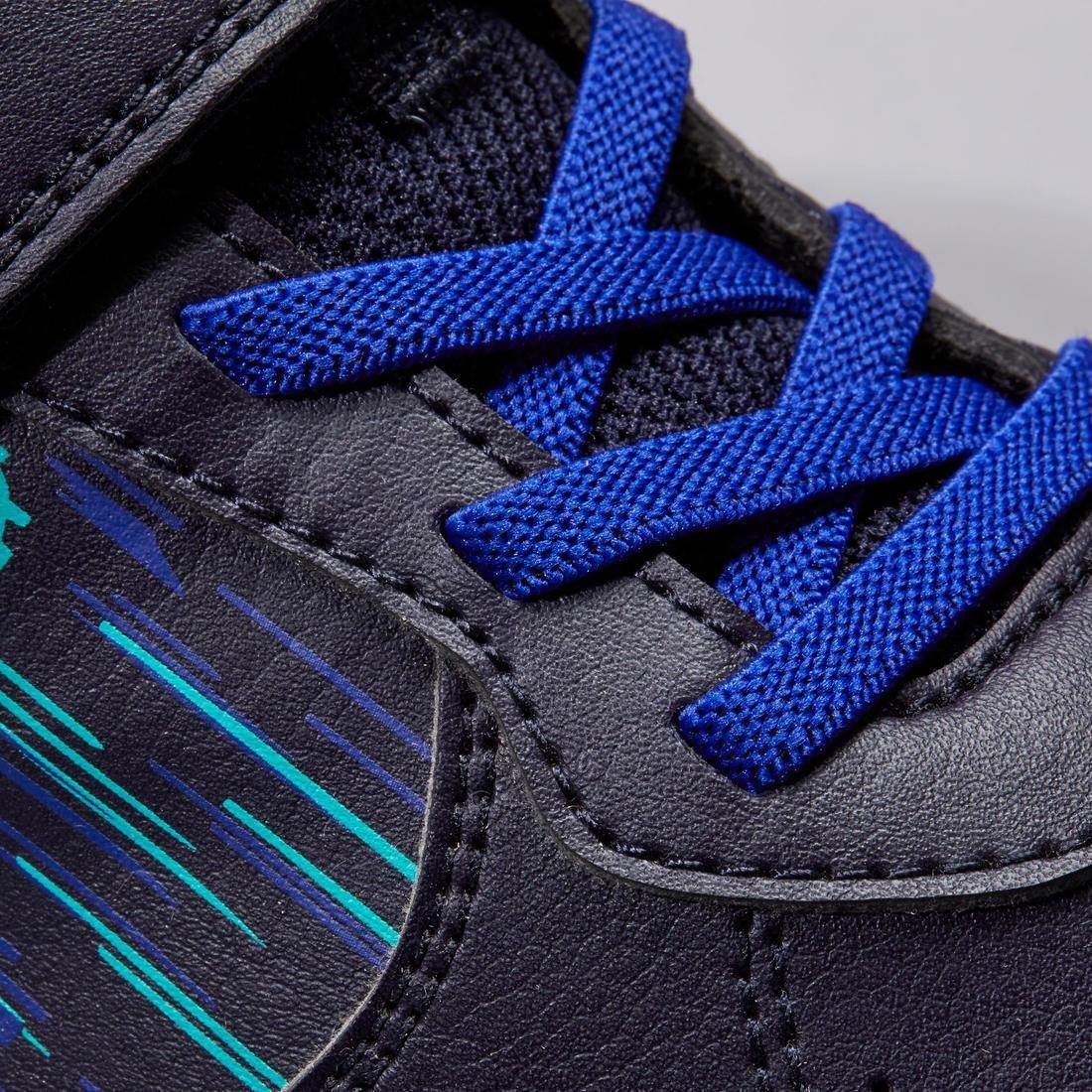 Kids' Tennis Shoes TS130, Fluo Pale Peach, No Color, medium