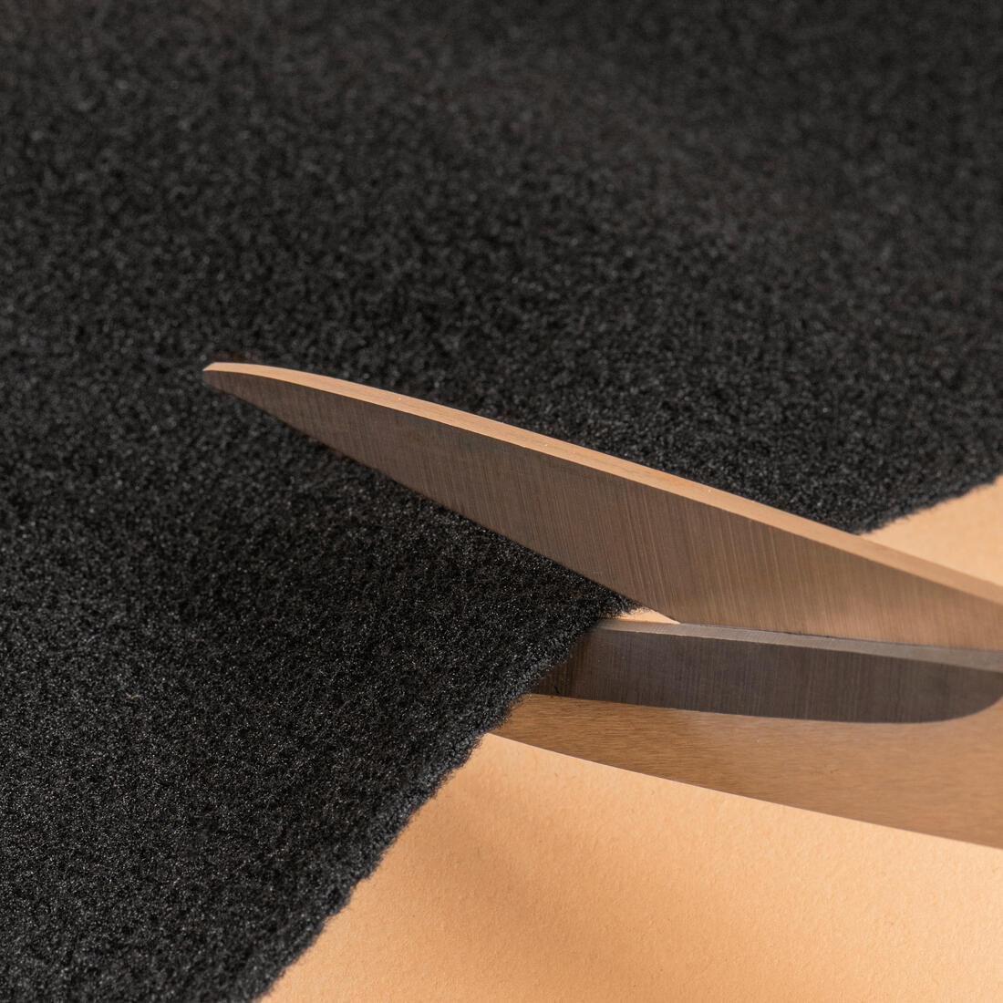 Horse Riding Polo BAndages For Horse And Pony - 4-Pack, White, 5401_000, large image number 3