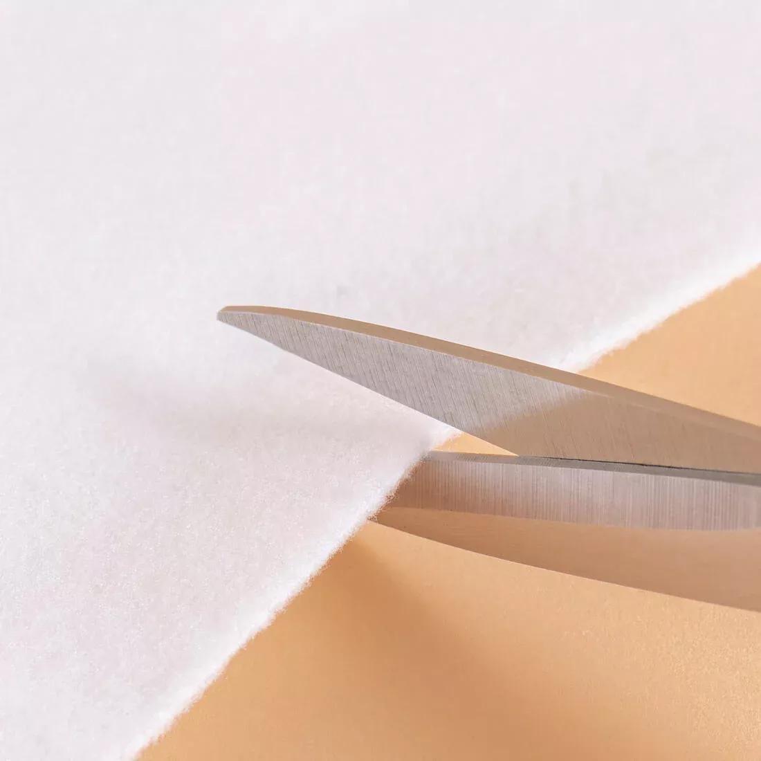 Horse Riding Polo Bandages for Horse and Pony - 4-Pack, Black, 5401_000, large image number 6