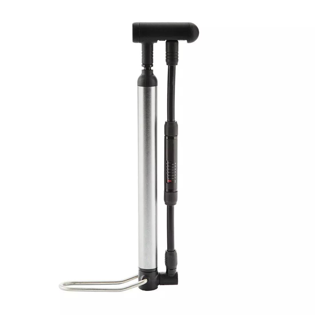DEFAULT Portable Travel Foot Pump, No Color, large image number 7