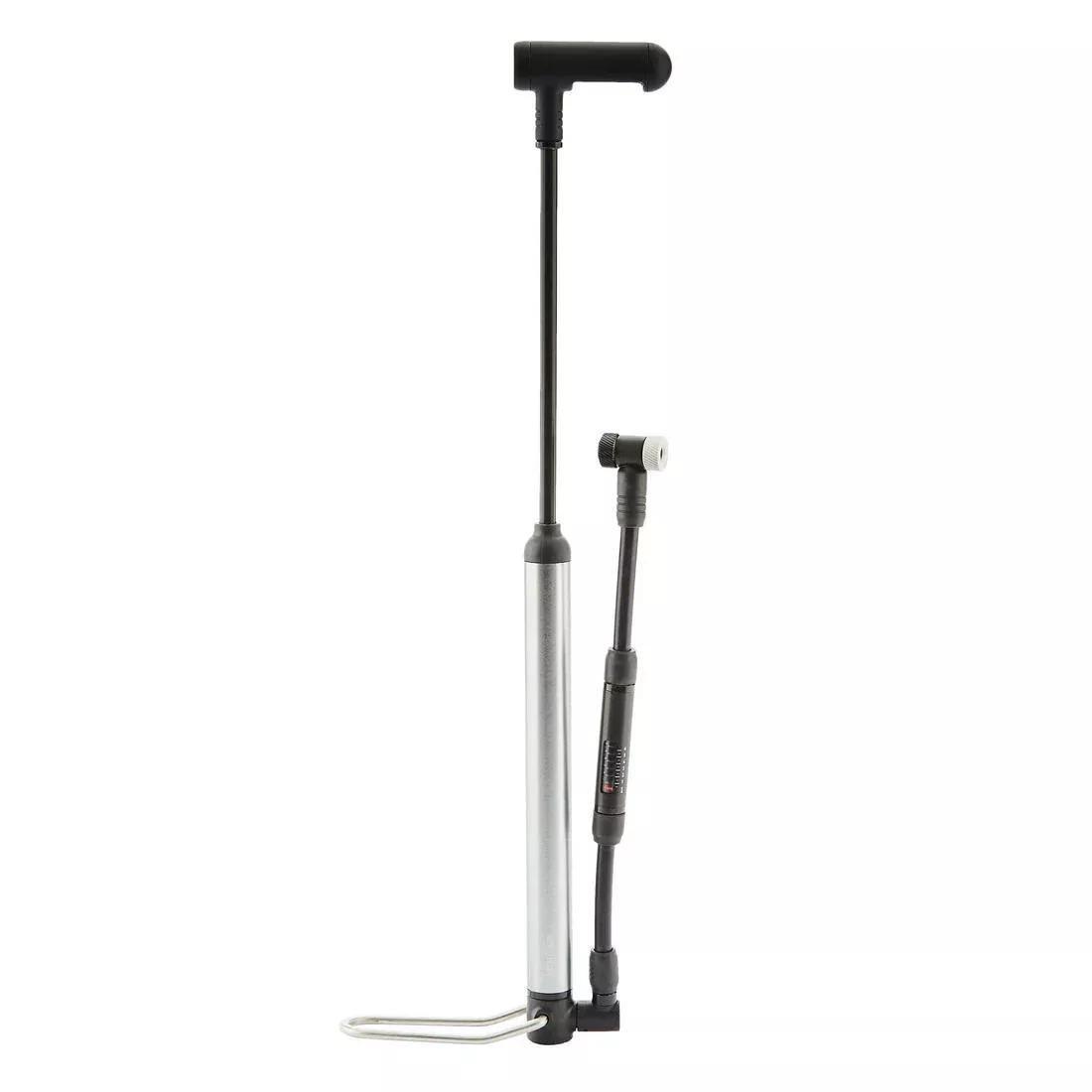 DEFAULT Portable Travel Foot Pump, No Color, large image number 8