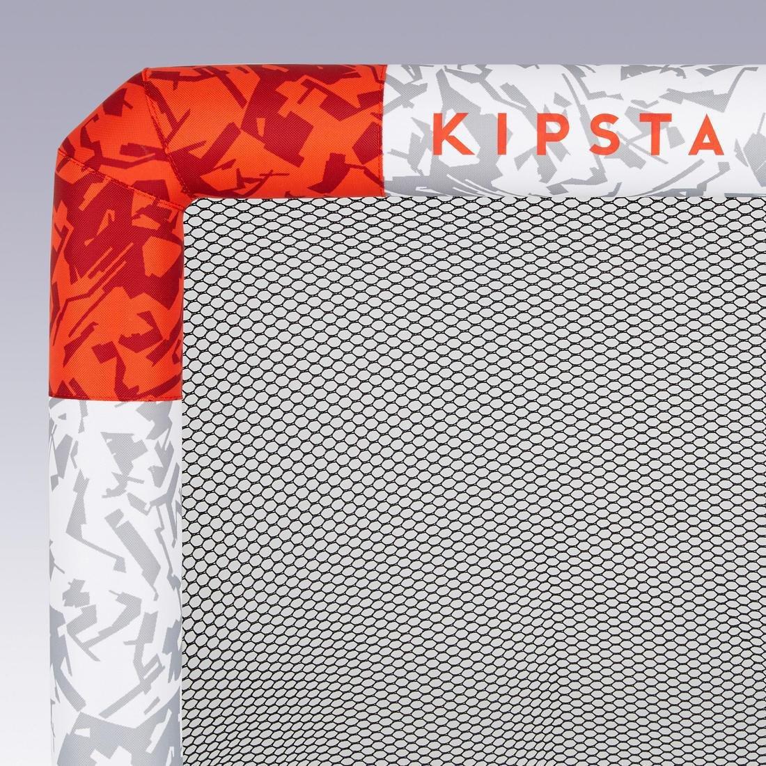 Inflatable Football Goal Air Kage, Red, No Color, large image number 4