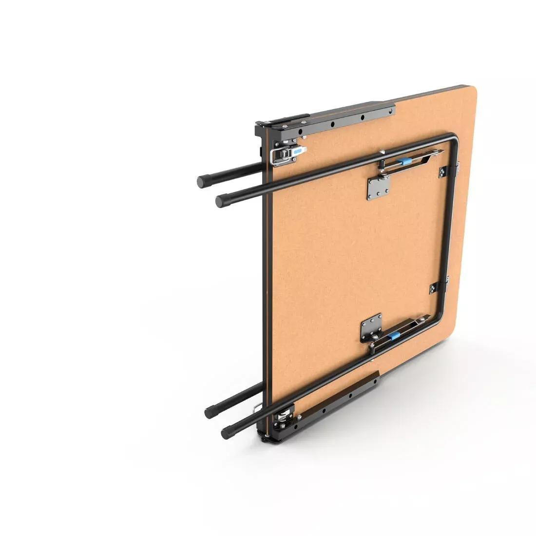 Table Tennis Table Ppt 130 Small Indoor.2, Beige, No Color, large image number 2