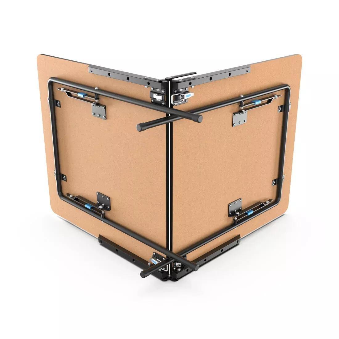 Table Tennis Table Ppt 130 Small Indoor.2, Beige, No Color, large image number 7