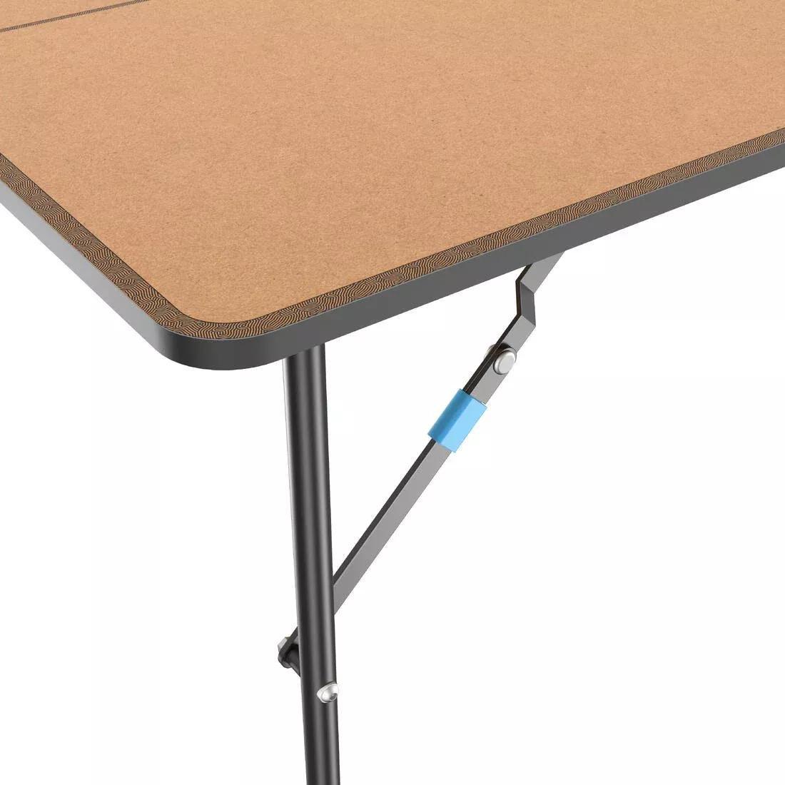 Table Tennis Table Ppt 130 Small Indoor.2, Beige, No Color, large image number 8