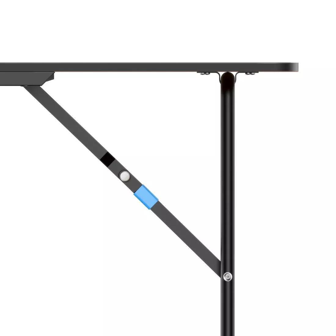 Table Tennis Table Ppt 130 Small Indoor.2, Beige, No Color, large image number 9