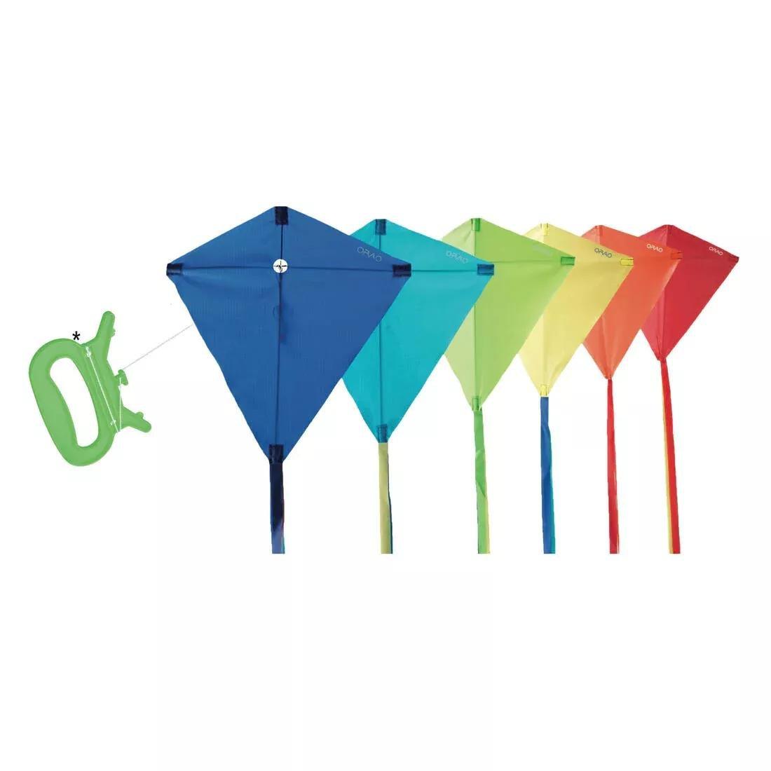 Train Kite - Mfk 180, , medium
